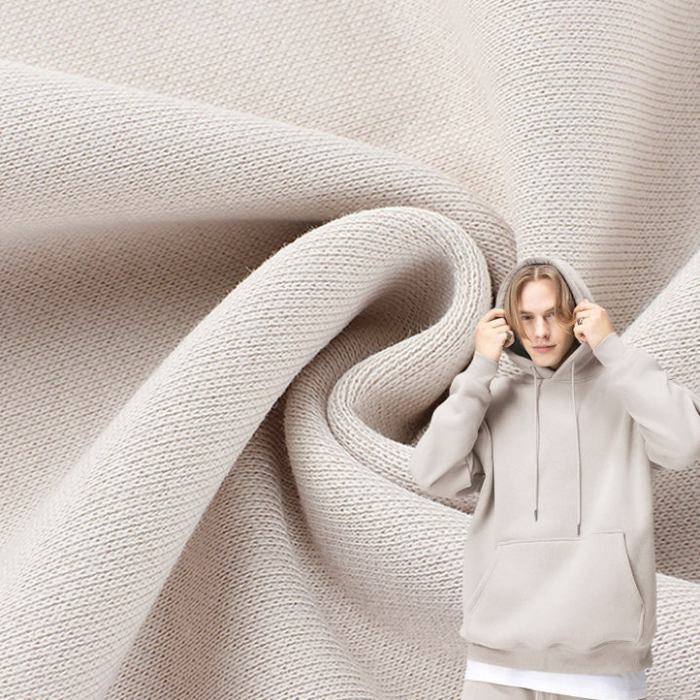 hoodie fabrics