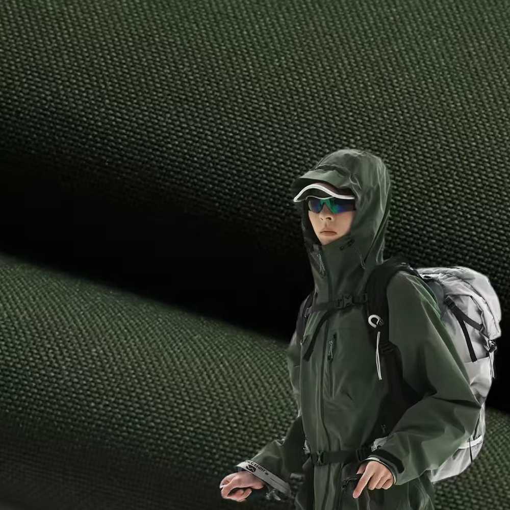 outdoor sportswear fabrics