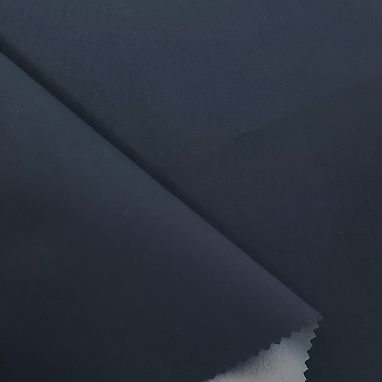 Durable Waterproof Woven Bonded TPU Fabric for Outdoor Gear 2