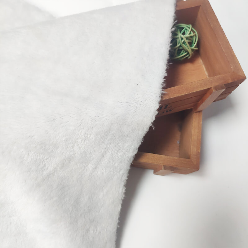 Base Printed Coral Fleece Fabric with Ultra Soft Plush Handfeel6