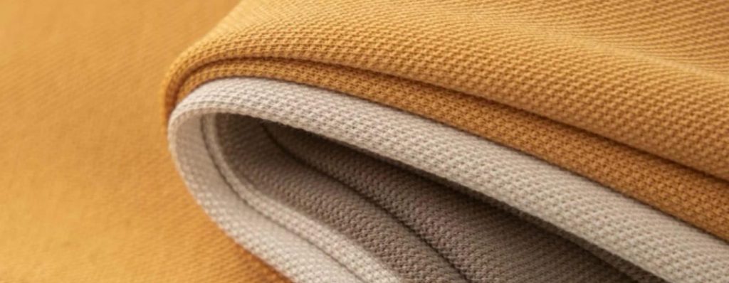 pique fabric​
