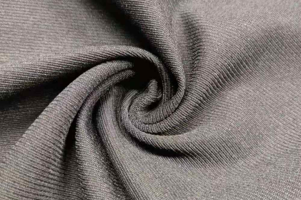 Ponte Roma Custom double knit ponte roma fabric manufacturer - STRARKE