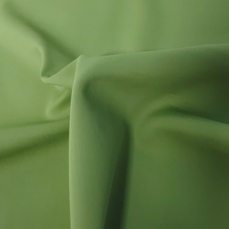 4 Way Stretch Bonded Small Check Polar Fleece Fabric for Outerwear4