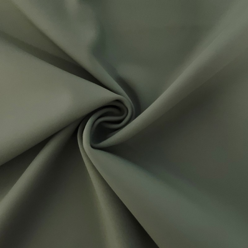 Double Layer Yummy Fabric Bonded Construction with Plush Handfeel5）