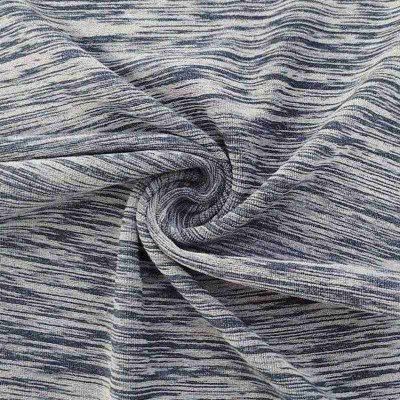 Durable Cationic Polyester Terry Fabric with Plush Loop Texture 5
