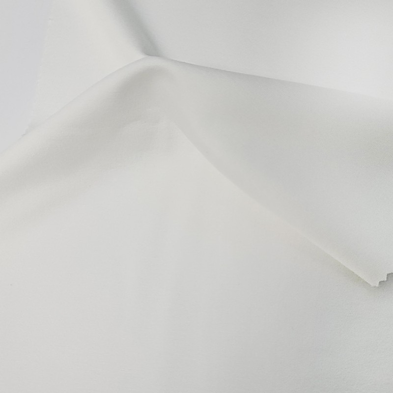 Durable RT Ponte Roma Fabric with Good Recovery and Clean Drape 02
