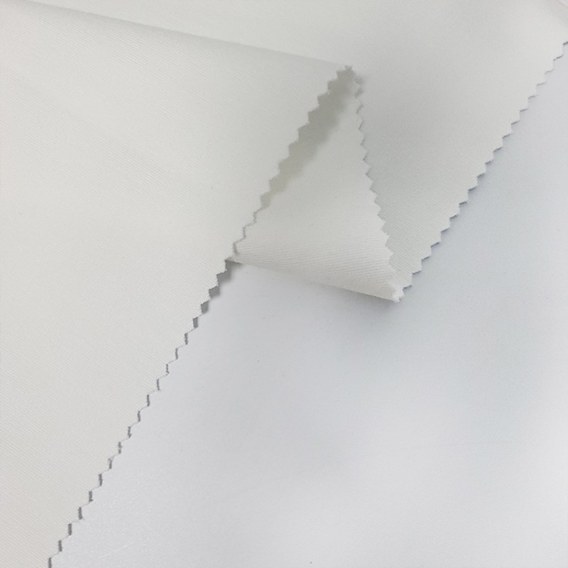Durable RT Ponte Roma Fabric with Good Recovery and Clean Drape 06