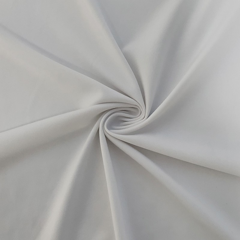 Lightweight Polyester Jersey Fabric with Quick Dry Comfort3