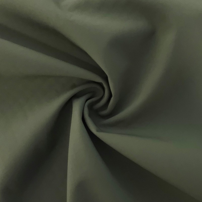 Printed Dot 4 Way Stretch Polar Fleece Laminated with TPU Film（3）