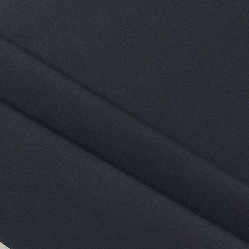 RN Ponte Roma Fabric with Smooth Handfeel and Structured Stretch 03