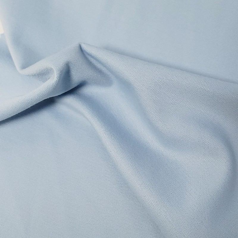 RT Ponte Roma Fabric with Smooth Handfeel and Structured Stretch 02