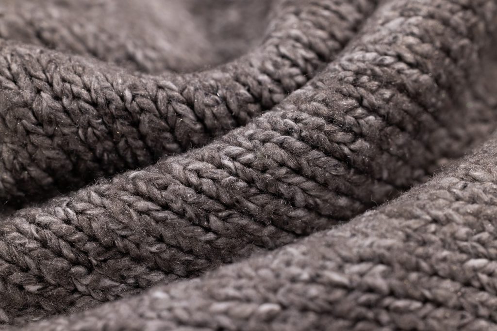 fleece fabric 100 polyester 2