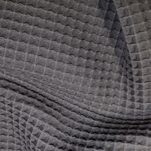 waffle fabric